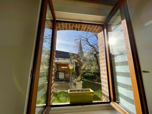 Maison à vendre 7 pièces proche de CHARTRES (28)