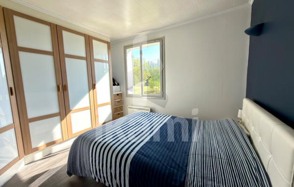Maison de 96 m²