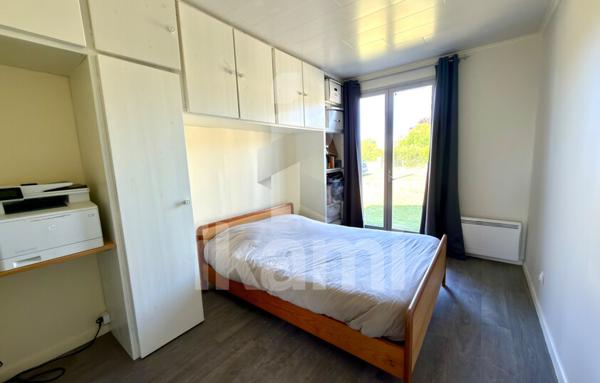 Maison de 96 m²