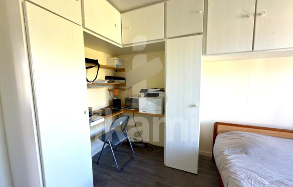 Maison de 96 m²