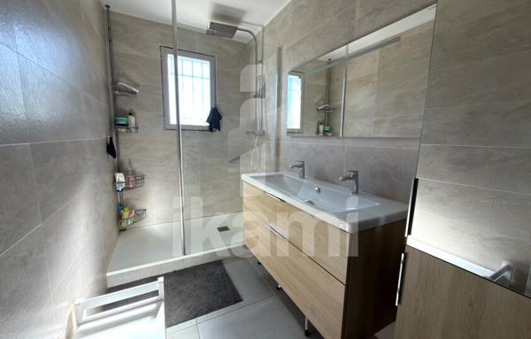 Maison de 96 m²