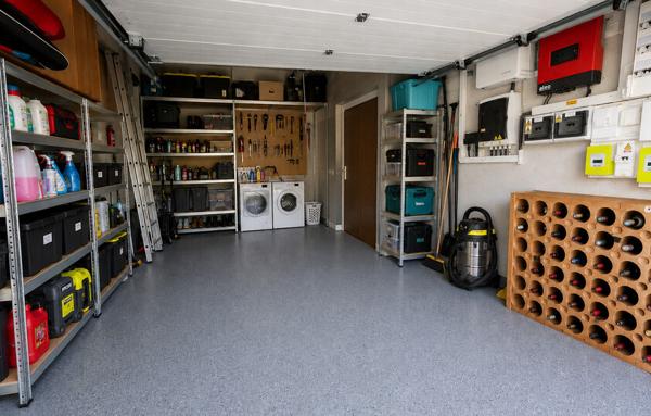 Maison de 96 m²