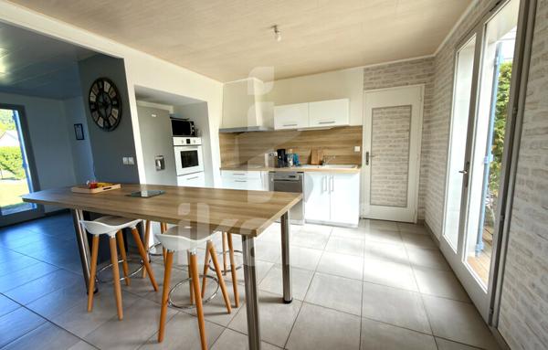 Maison de 96 m²