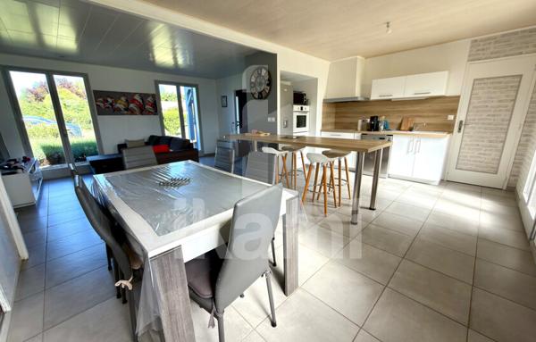 Maison de 96 m²