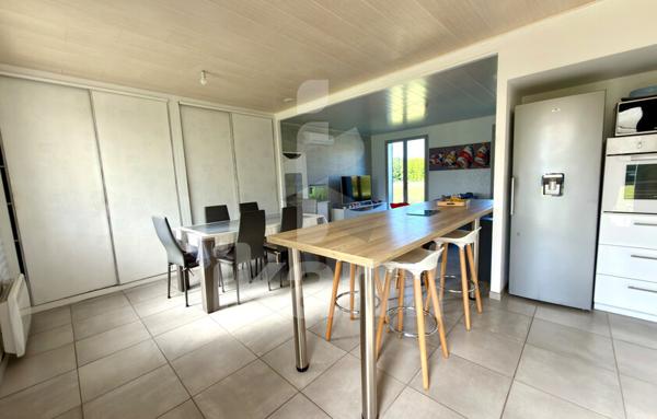 Maison de 96 m²
