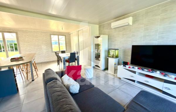 Maison de 96 m²