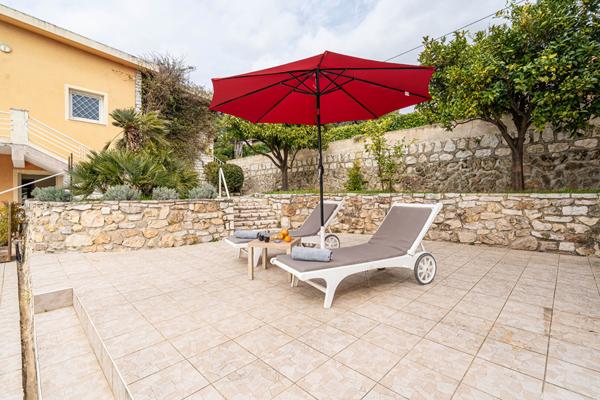 Maison à vendre |  Vence |  7 pièces | 212,8 m²