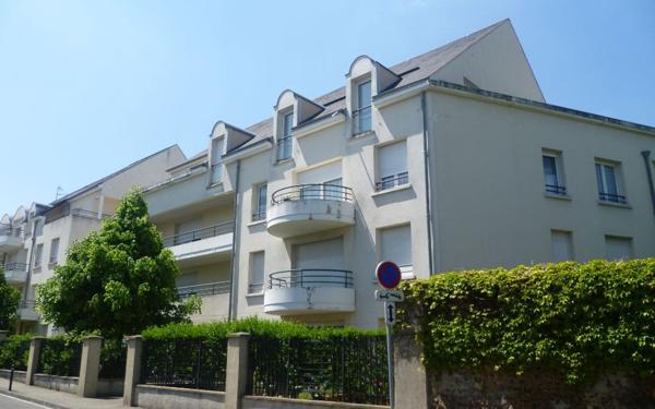 Appartement à louer    3 pièces •  Chartres