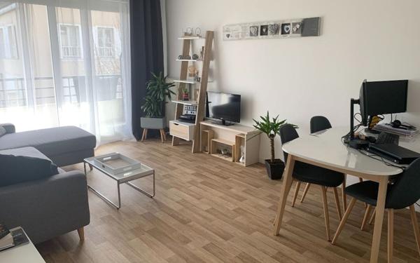 Appartement à louer    3 pièces •  Chartres