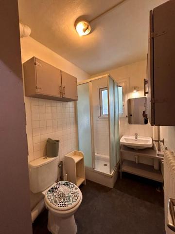 A vendre, appartement avec jardin proche de l'hyper centre de PERIGUEUX 24000