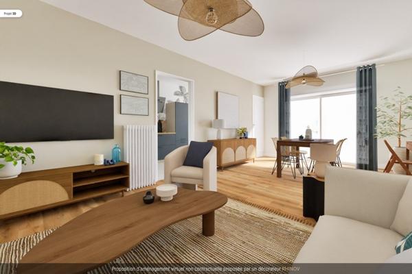 Maison à vendre |  Vaux-sur-Mer |  3 pièces | 90 m²