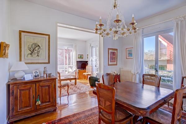 Viroflay - RD - Maison familiale 945 000 € **  - Référence  746-C