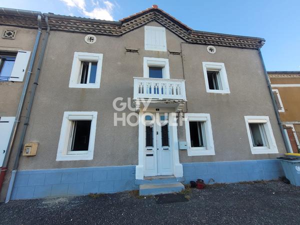 Maison Rosieres 4 pièce(s) 98.96 m2