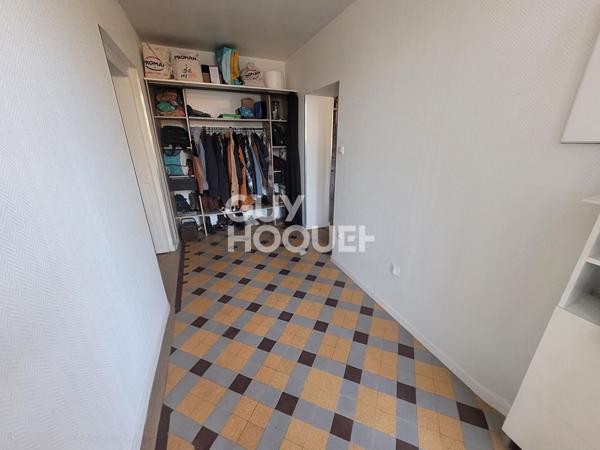 Maison Rosieres 4 pièce(s) 98.96 m2