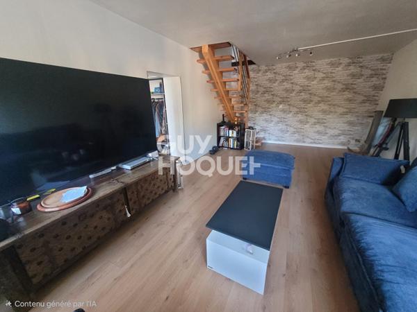 Maison Rosieres 4 pièce(s) 98.96 m2