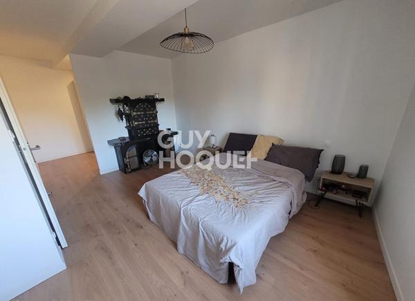 Maison Rosieres 4 pièce(s) 98.96 m2