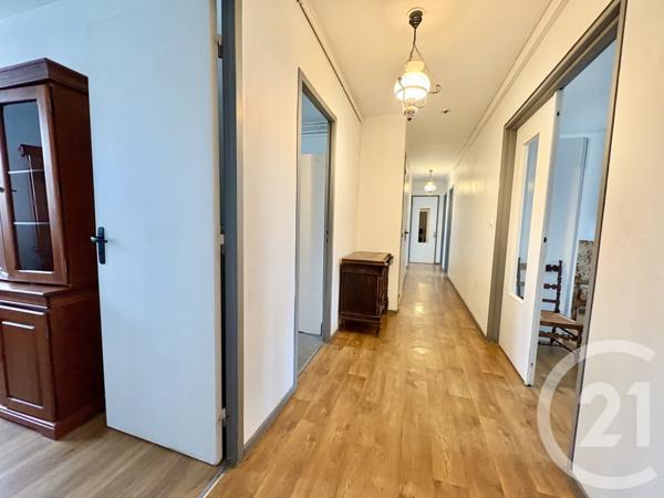 Appartement T6 à vendre  6 pièces - 107,76 m2 LIMOGES - 87