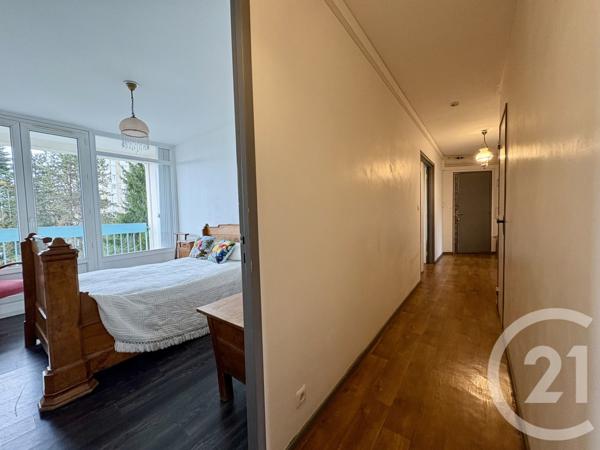 Appartement T6 à vendre  6 pièces - 107,76 m2 LIMOGES - 87