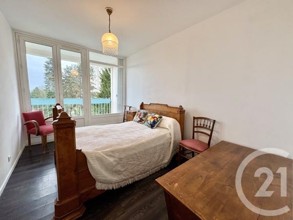 Appartement T6 à vendre  6 pièces - 107,76 m2 LIMOGES - 87