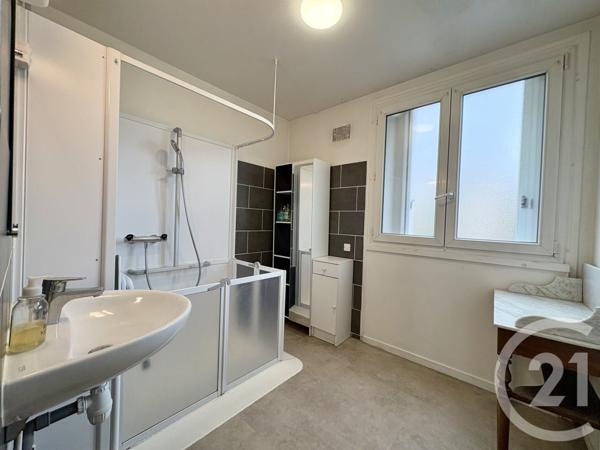 Appartement T6 à vendre  6 pièces - 107,76 m2 LIMOGES - 87