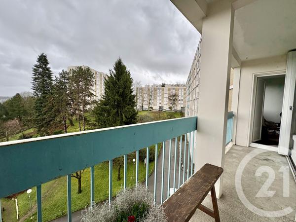 Appartement T6 à vendre  6 pièces - 107,76 m2 LIMOGES - 87