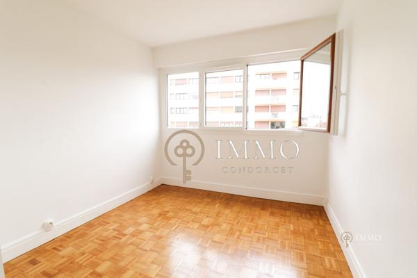 Apt 4 pièces 83m2 balcon  Bourg-La-reine