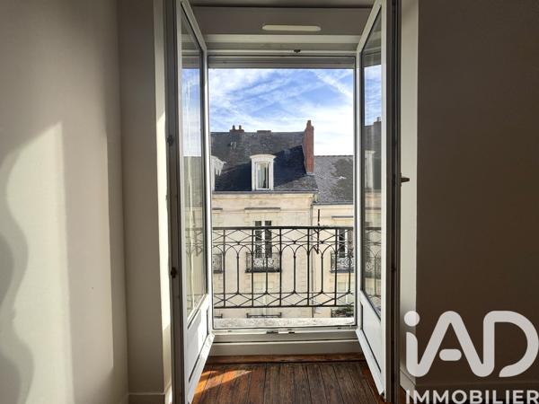 Appartement à vendre 3 pièces 58 m² Nantes
