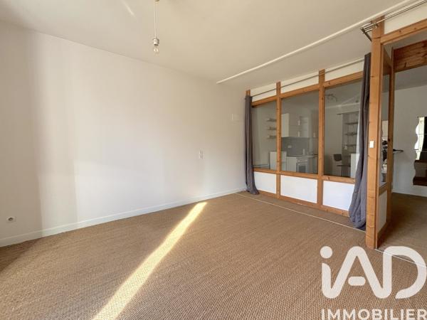Appartement à vendre 3 pièces 58 m² Nantes