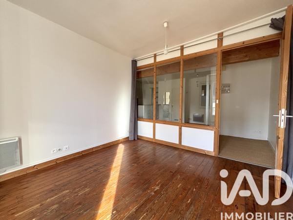Appartement à vendre 3 pièces 58 m² Nantes