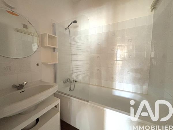 Appartement à vendre 3 pièces 58 m² Nantes