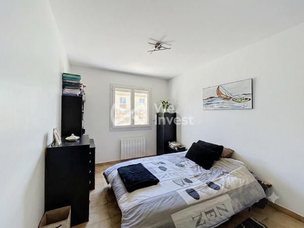 VILLA T5 SUR GRANDE PARCELLE - SAINT AUNES