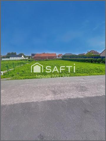 terrain constructible