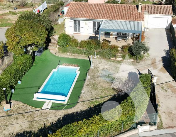 Maison 4 pièces 80 m2