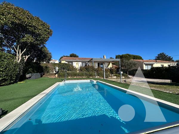 Maison 4 pièces 80 m2