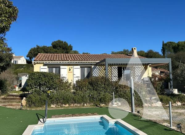 Maison 4 pièces 80 m2