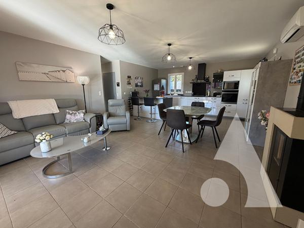 Maison 4 pièces 80 m2