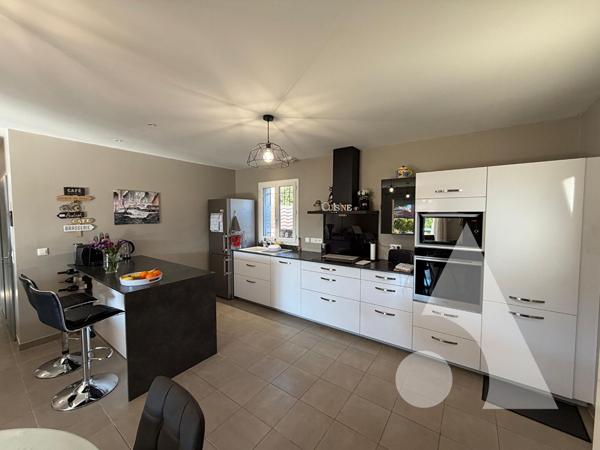 Maison 4 pièces 80 m2
