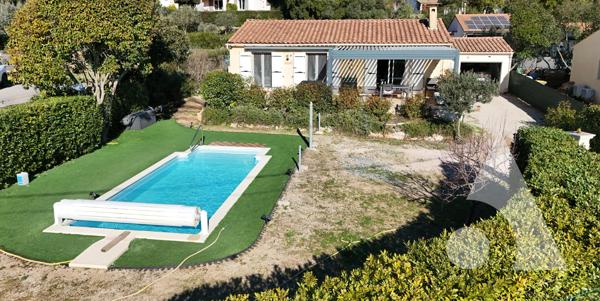 Maison 4 pièces 80 m2