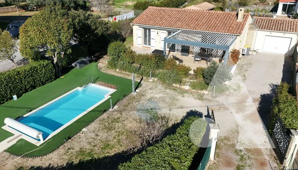 Maison 4 pièces 80 m2