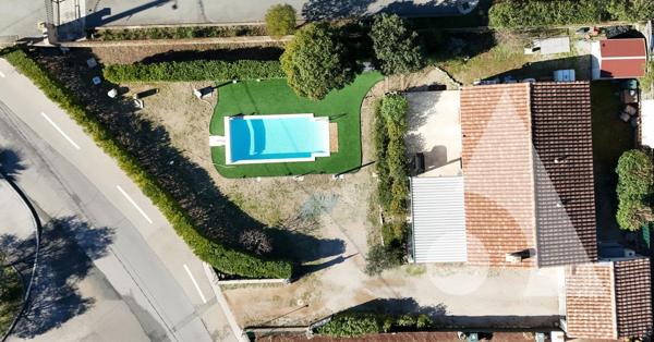 Maison 4 pièces 80 m2