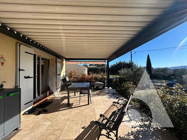 Maison 4 pièces 80 m2