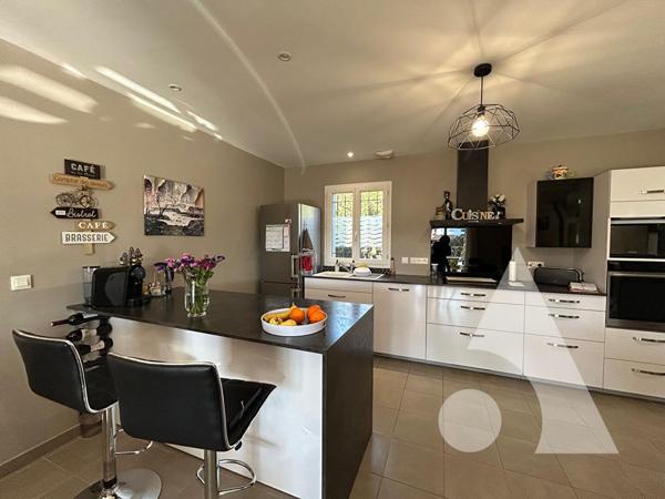 Maison 4 pièces 80 m2