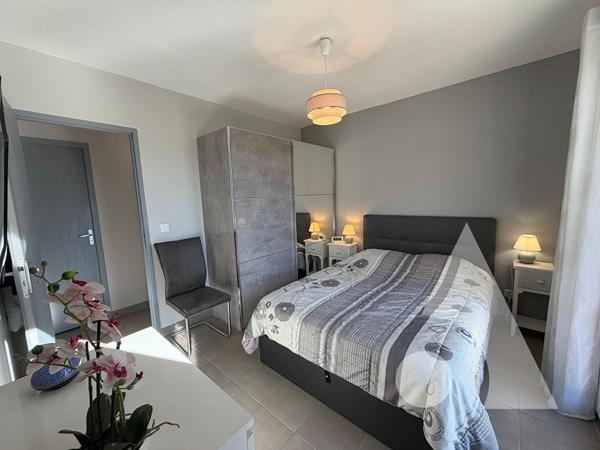 Maison 4 pièces 80 m2
