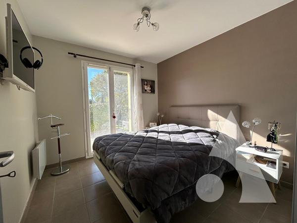 Maison 4 pièces 80 m2