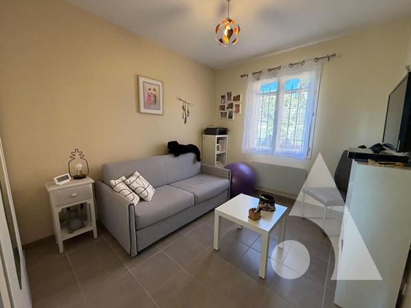 Maison 4 pièces 80 m2
