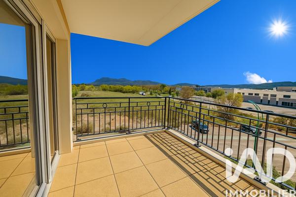 Appartement à vendre 2 pièces 43 m² Le Muy