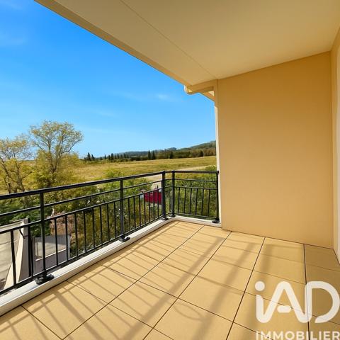 Appartement à vendre 2 pièces 43 m² Le Muy