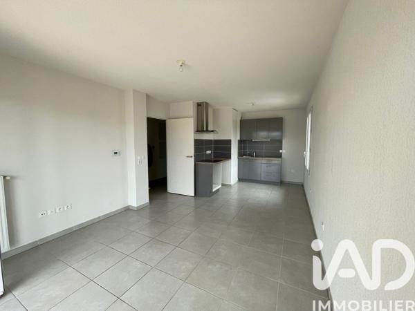 Appartement à vendre 2 pièces 43 m² Le Muy