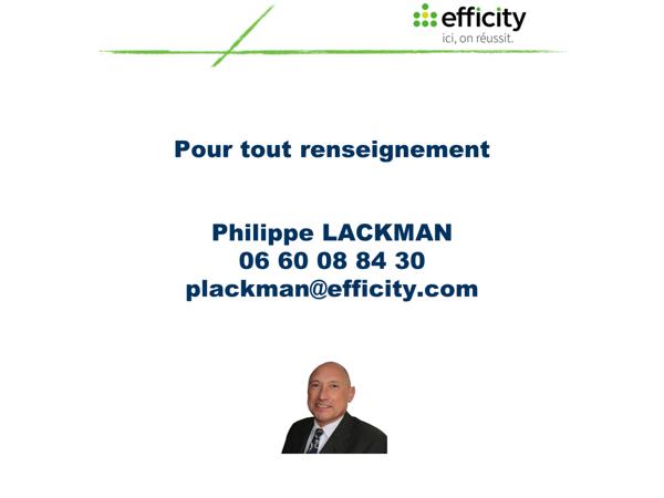 Maison 5 pièces - 100 m² Exclusivité efficity