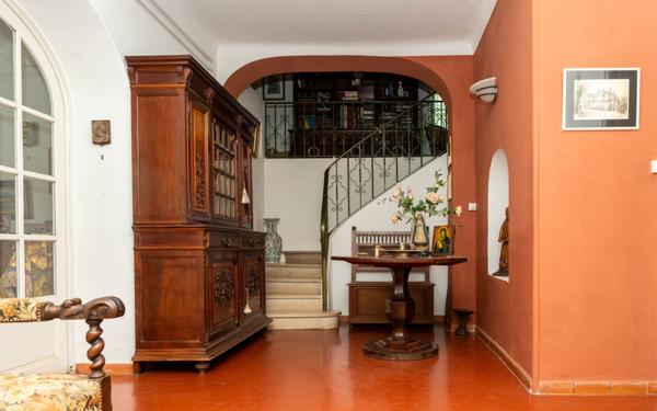 Maison à vendre    5 pièces • 200 m2 La Seyne-sur-Mer